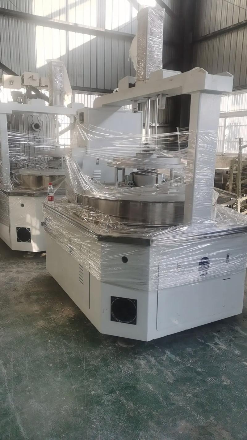 各种品牌双面抛光机研磨机,精雕机,多线切,全自动超声波等,联