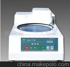 青岛科锐诺试验仪器供应 MoPao 300E型自动研磨抛光设备及应用指南