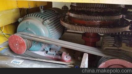 深入探秘二手陶瓷9B双面平磨抛光机:高效抛光工艺的精髓